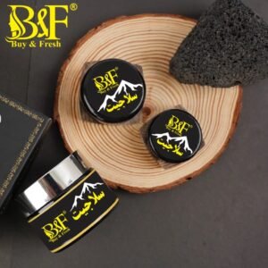B&F Shilajeet