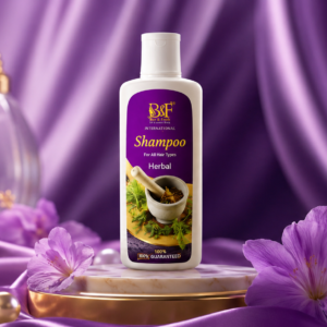 Hair Care
